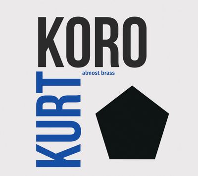 KORO ALMOST BRASS – Koro Kurt