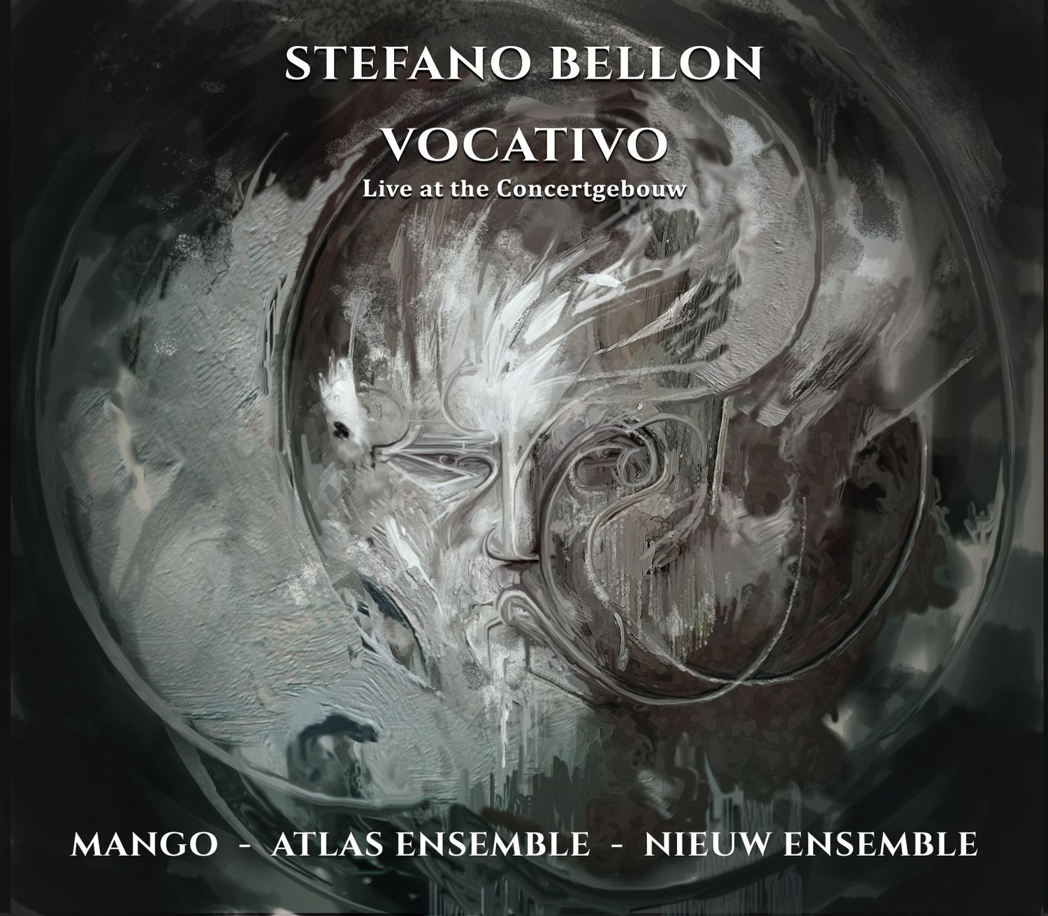 STEFANO BELLON – Vocativo