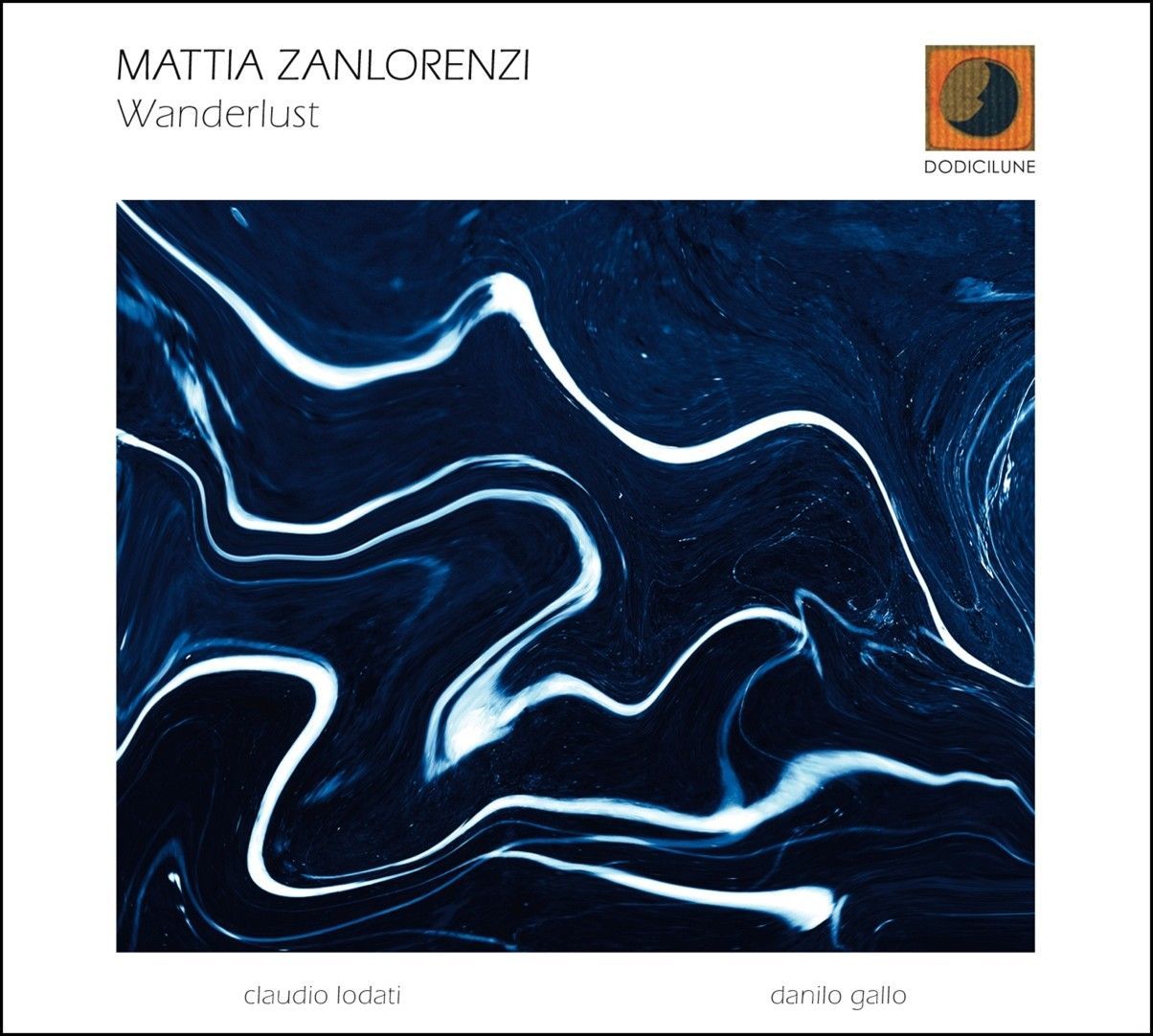 MATTIA ZANLORENZI – Wanderlust