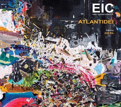 EIC EDEN INVERTED COLLECTIVE – Atlantidei