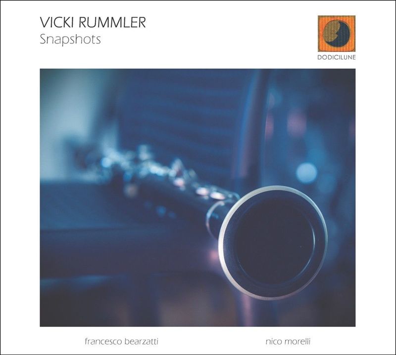 VICKI RUMMLER – Snapshots