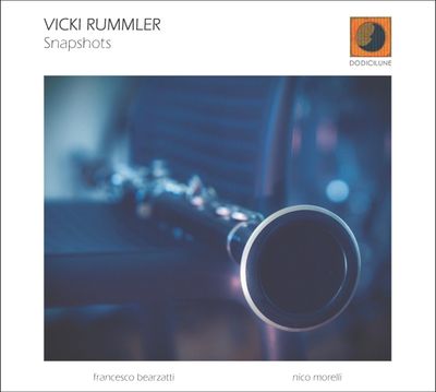 VICKI RUMMLER – Snapshots