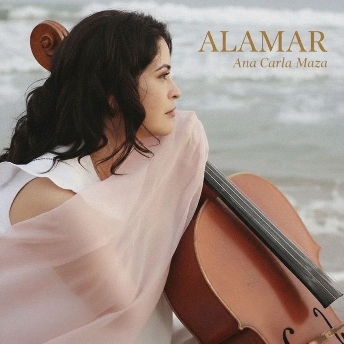 ANA CARLA MAZA – Alamar