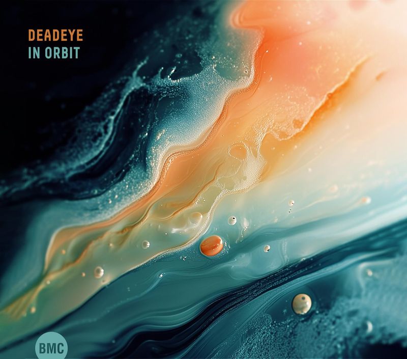 DEADEYE – In Orbit