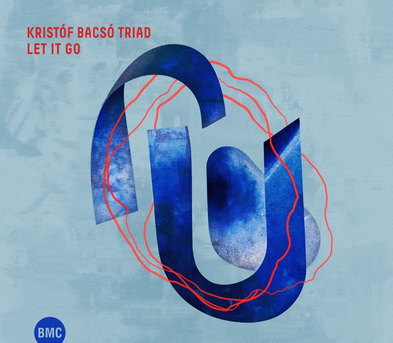 KRISTÓF BACSÓ TRIAD – Let It Go