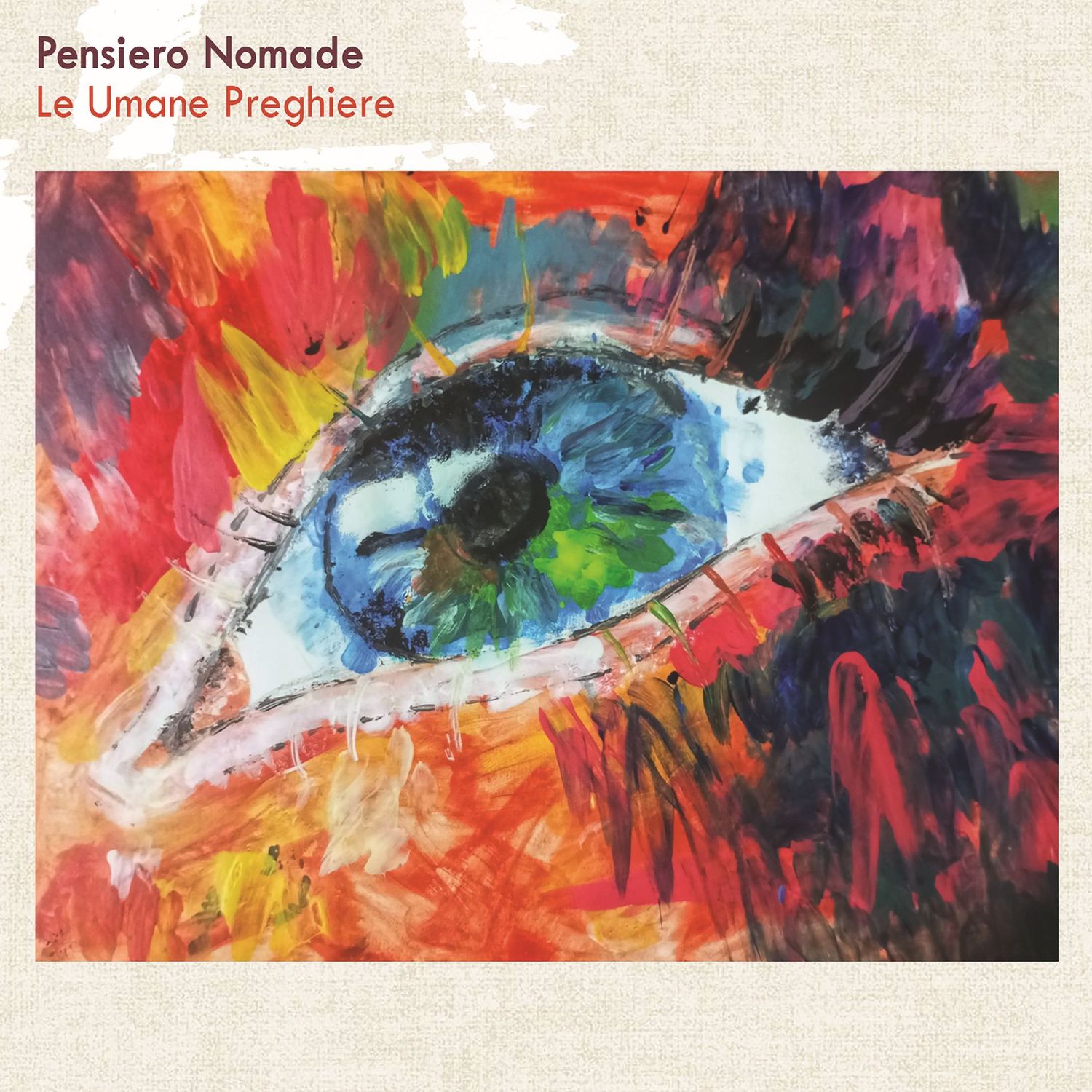 PENSIERO NOMADE – Le umane preghiere