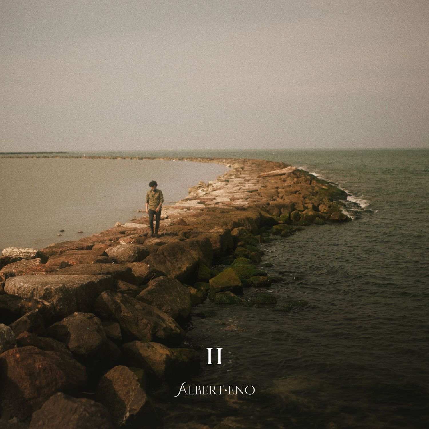 ALBERT·ENO – II