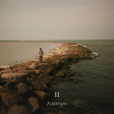 ALBERT·ENO – II ALBERT·ENO – II