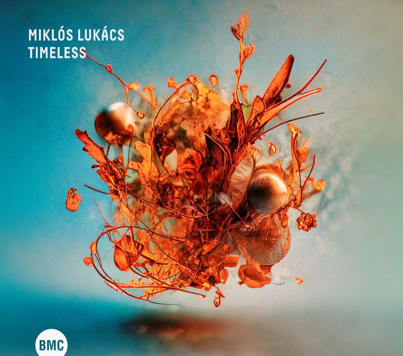 MIKLÓS LUKÁCS – Timeless