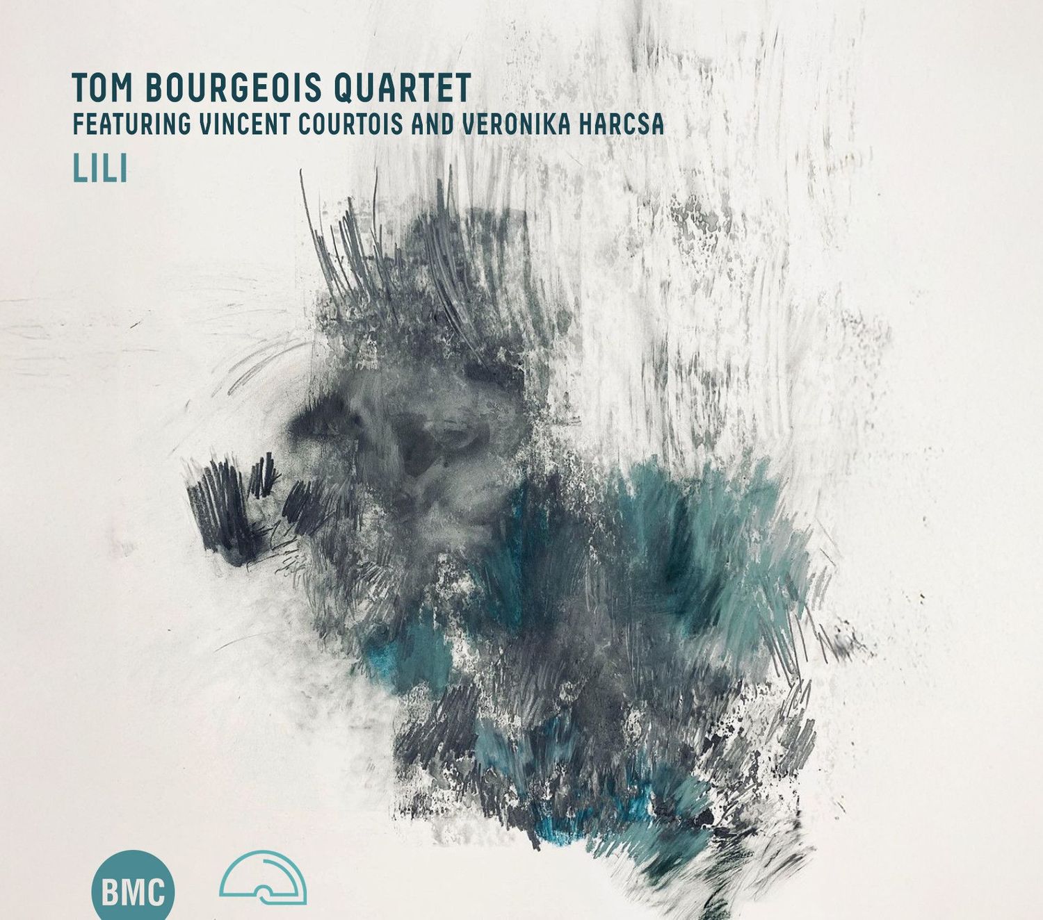 TOM BOURGEOIS QUARTET – Lili