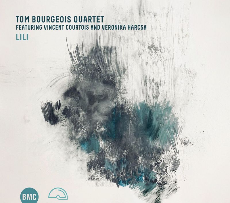 TOM BOURGEOIS QUARTET – Lili