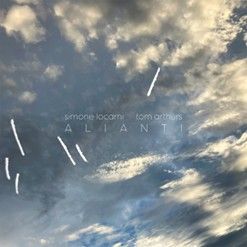 SIMONE LOCARNI, TOM ARTHURS – Alianti
