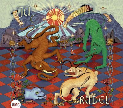 JÜ – Rudel JÜ – Rudel