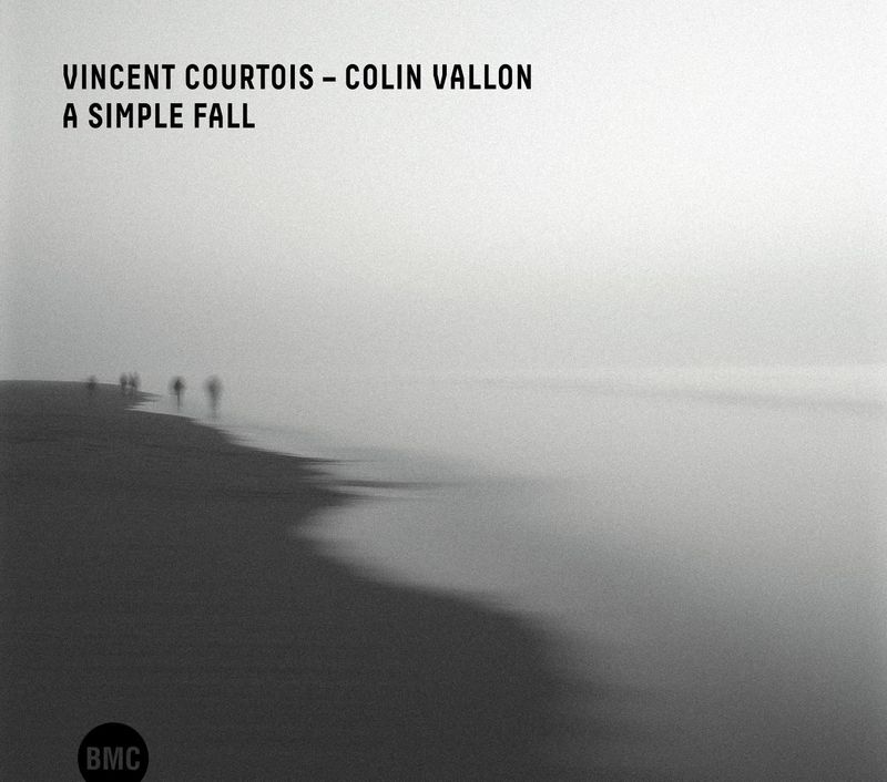 VINCENT COURTOIS, COLIN VALLON – A Simple Fall