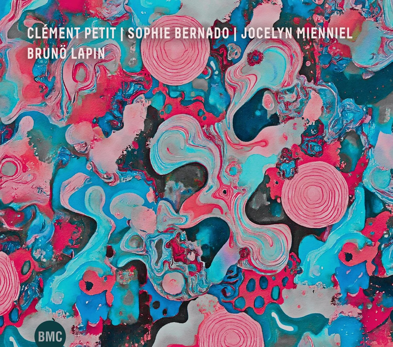 CLÉMENT PETIT, SOPHIE BERNADO, JOCELYN MIENNIEL – Brunö Lapin CLÉMENT PETIT, SOPHIE BERNADO, JOCELYN MIENNIEL – Brunö Lapin