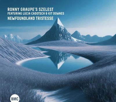 RONNY GRAUPE’S SZELEST – Newfoundland Tristesse RONNY GRAUPE’S SZELEST – Newfoundland Tristesse