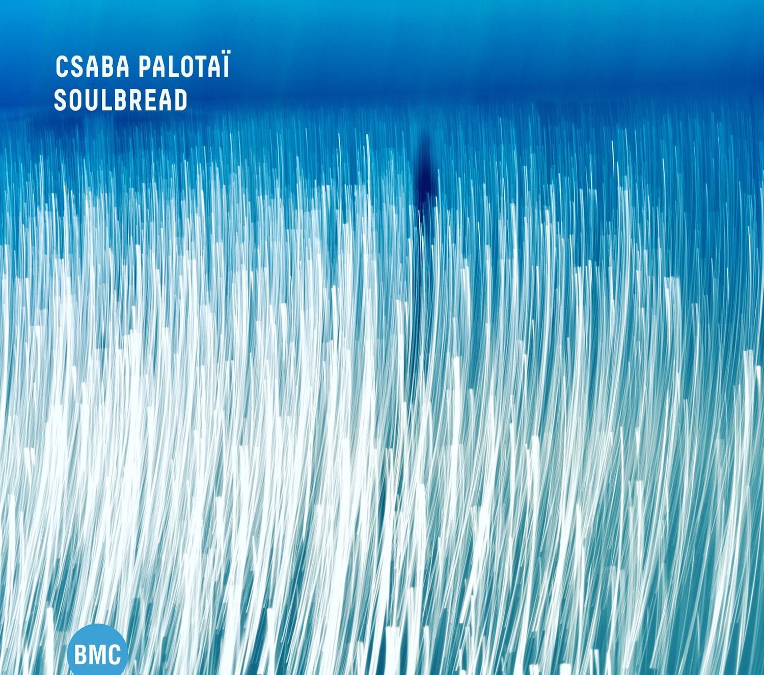 CSABA PALOTAÏ – Soulbread CSABA PALOTAÏ – Soulbread