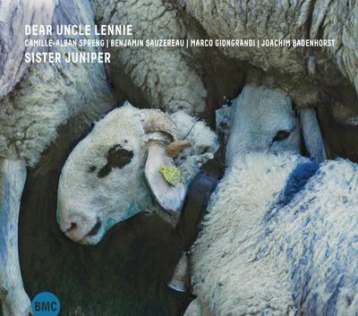 DEAR UNCLE LENNIE – Sister Juniper DEAR UNCLE LENNIE – Sister Juniper