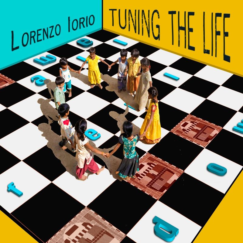 LORENZO IORIO – Tuning the Life
