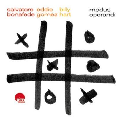 SALVATORE BONAFEDE – Modus Operandi SALVATORE BONAFEDE – Modus Operandi
