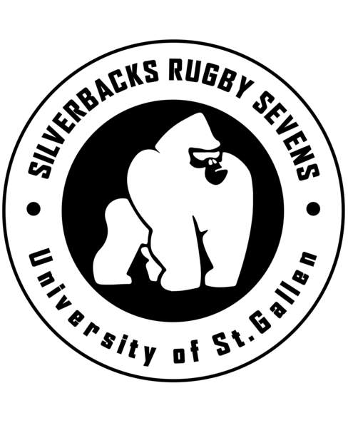 Silverbacks Rugby Club Official Shop