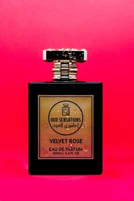 Velvet Rose EDP 100ml