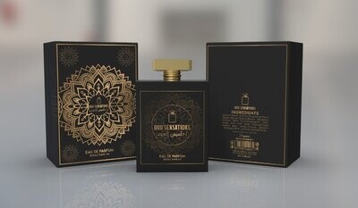 Perfumes