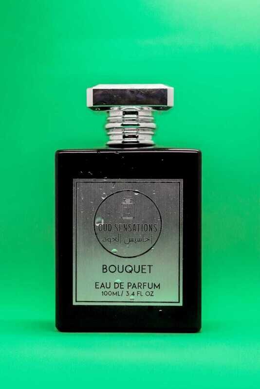 Bouquet  EDP 100ml