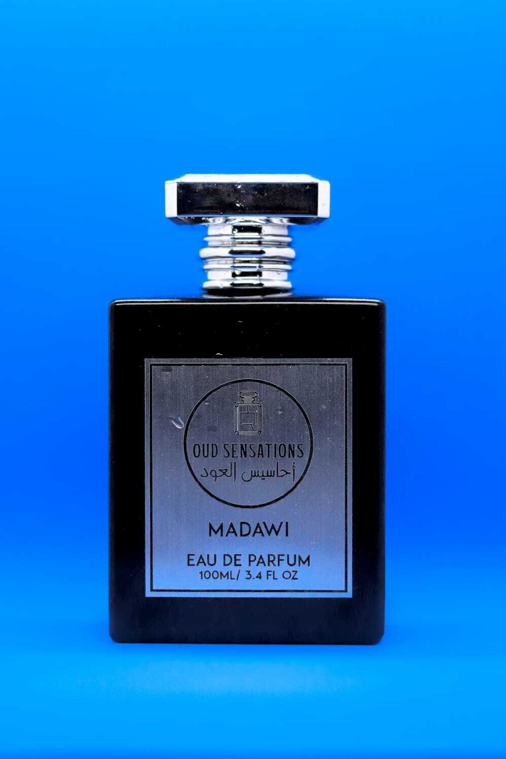 Madawi EDP 100ml (Best Seller)