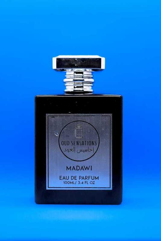 Madawi EDP 100ml (Best Seller)