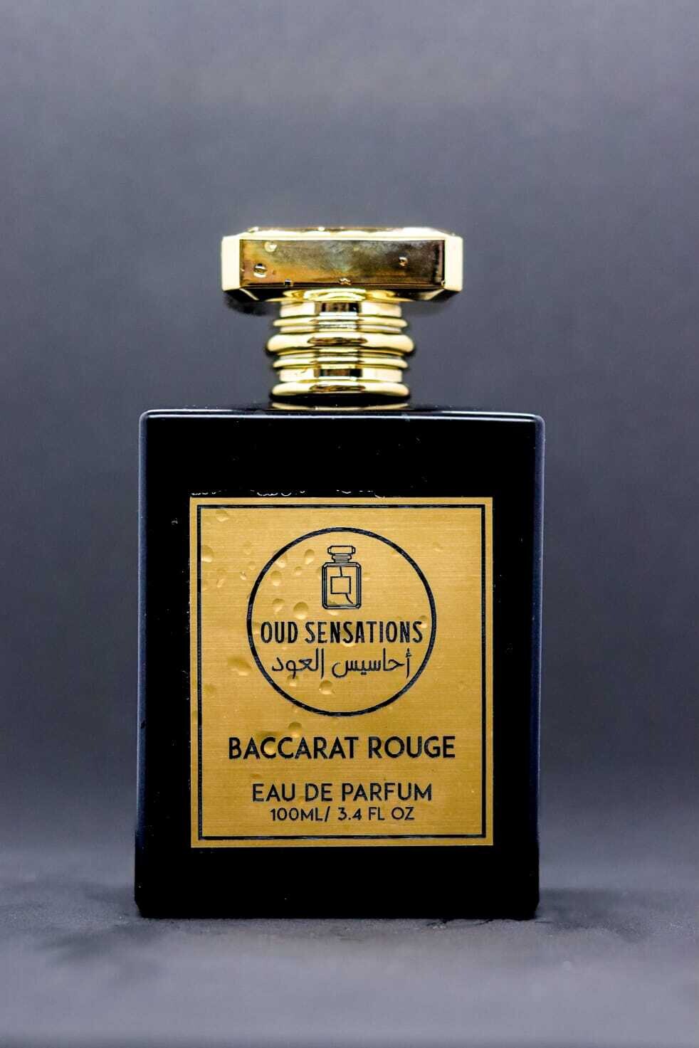 Rouge  EDP 100ml
