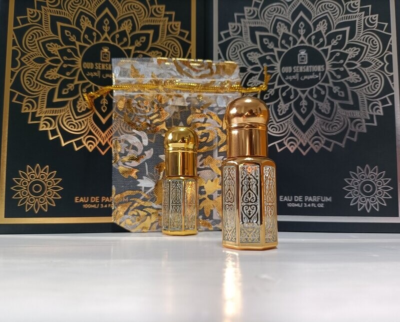 Oud Aventus Creed