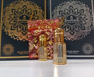 Oud Rouge