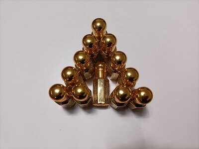 Perfume Oils (Attar)
