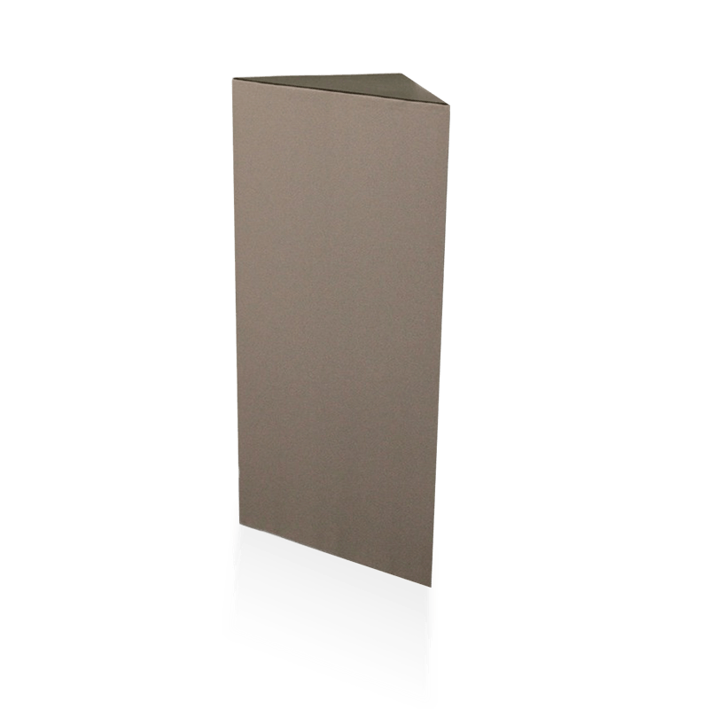 GIK Acoustics Tri-Trap (Bass Trap d'angle)