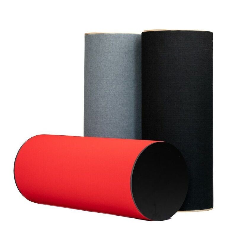 GIK Acoustics Turbo trap