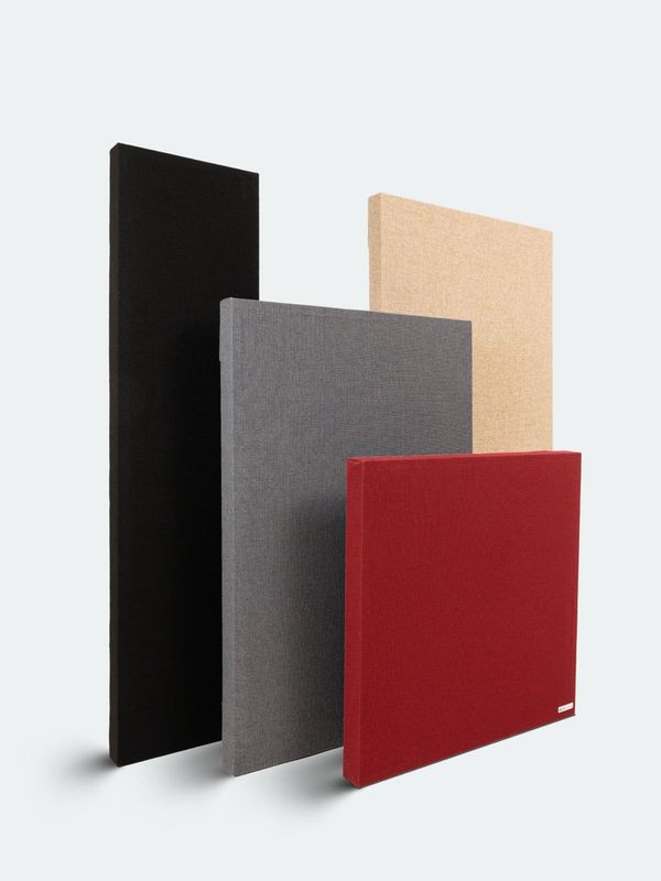 Panneaux Acoustiques