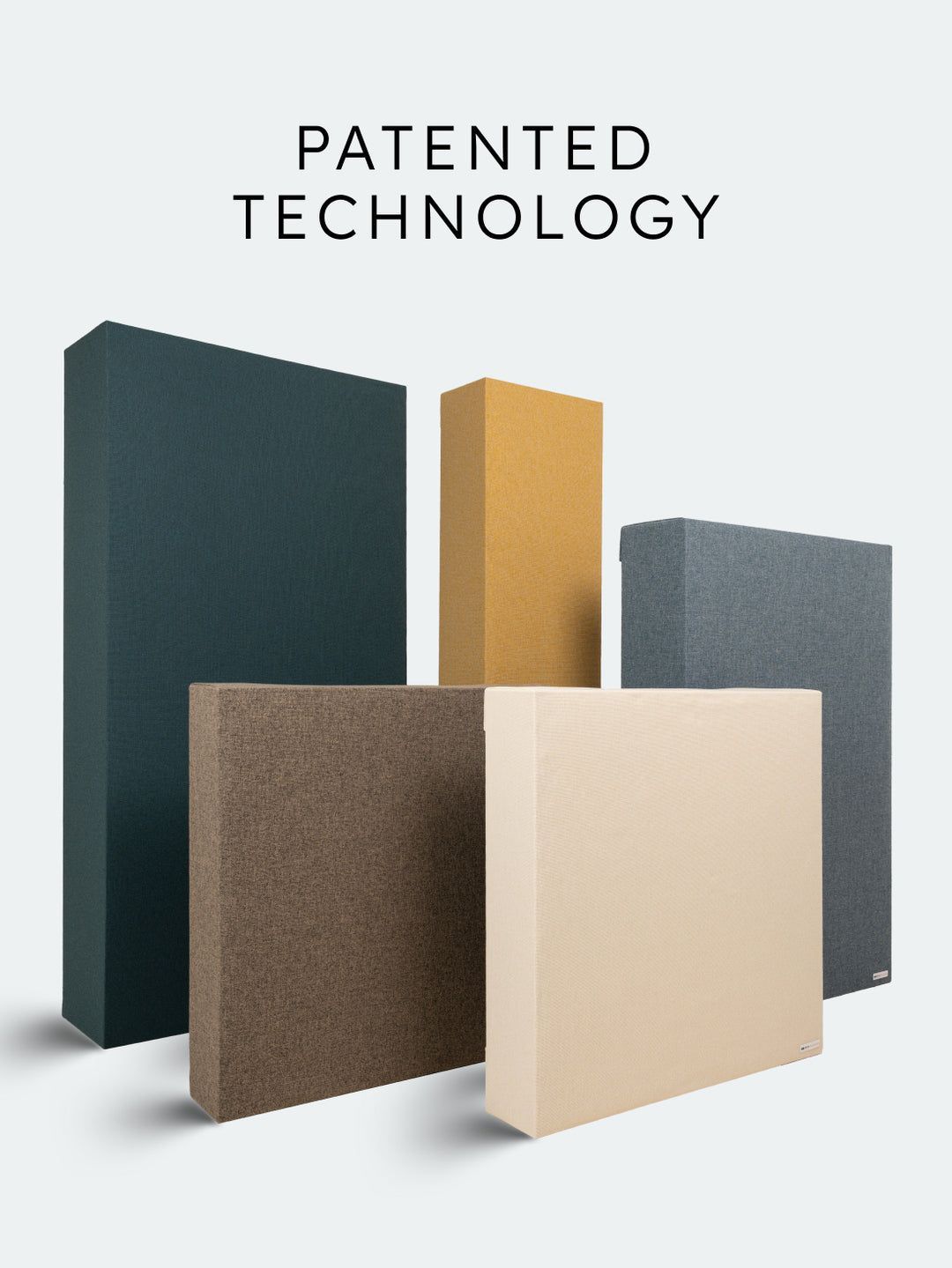 GIK Acoustics Bass Traps FlexRange