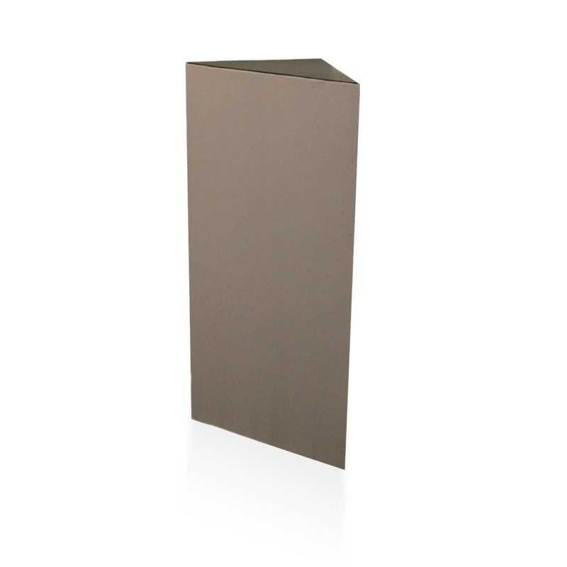 GIK Acoustics Bass Traps d'angle Tri-Trap