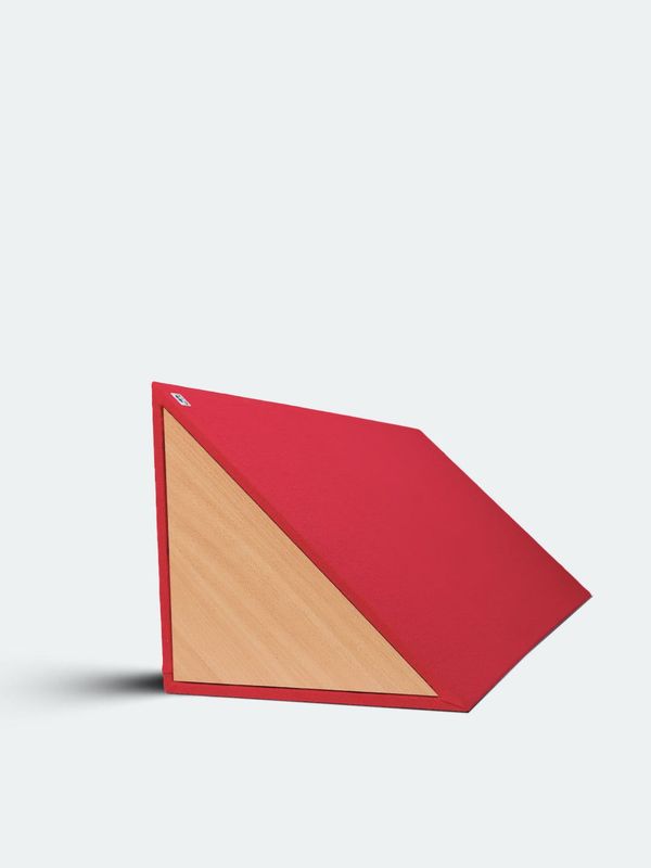 GIK Acoustics Bass Traps d'angle Tri-Trap