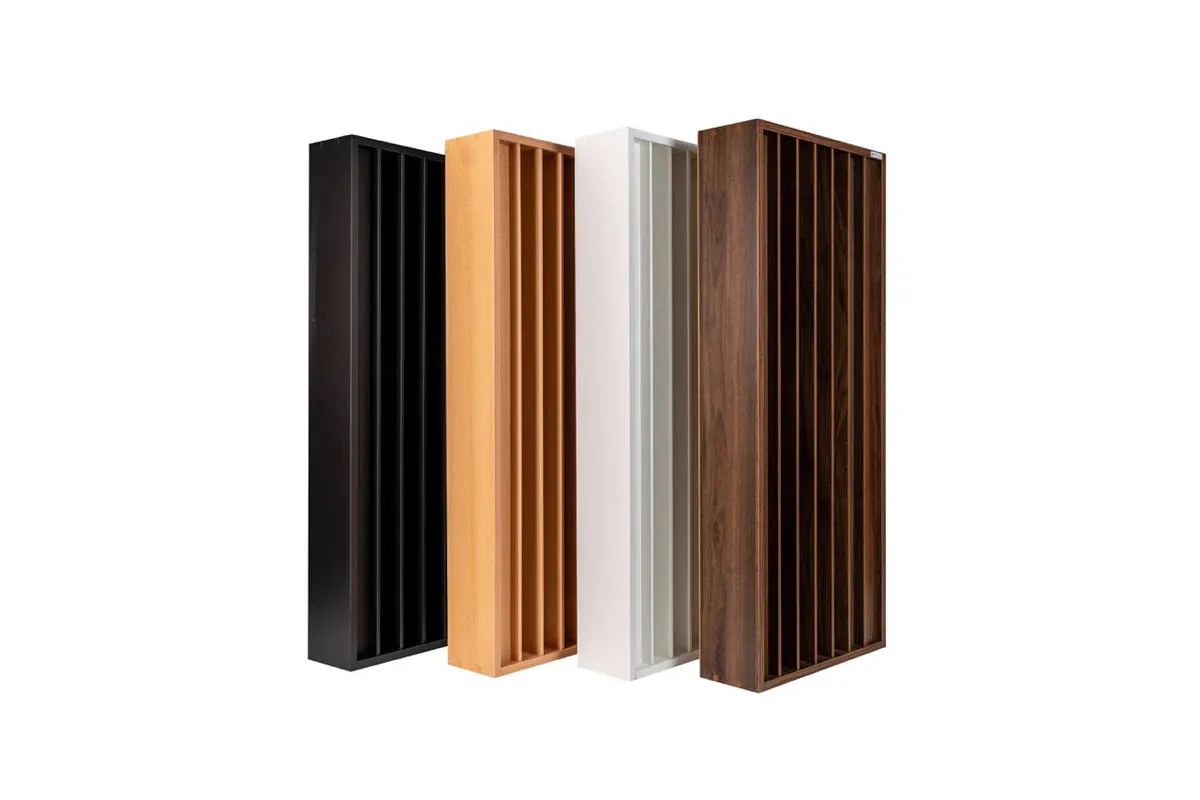 GIK Acoustics Diffuseur Q7d