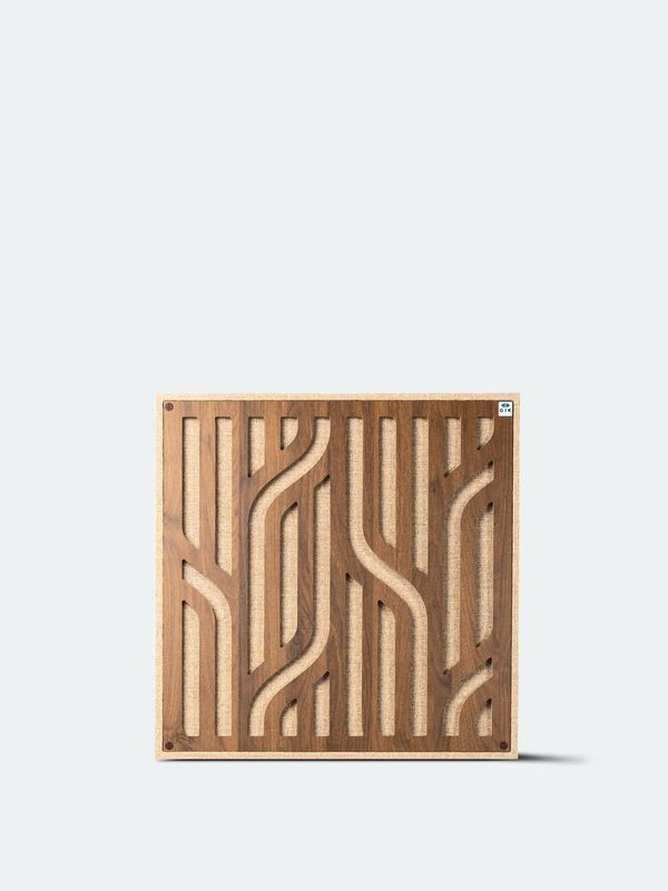 GIK Acoustics SoundBlocks - Système de traitement modulaire