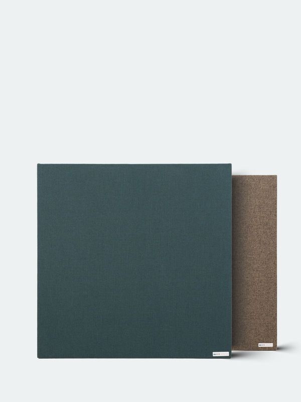 GIK Acoustics Bass Traps à membrane accordée SCOPUS