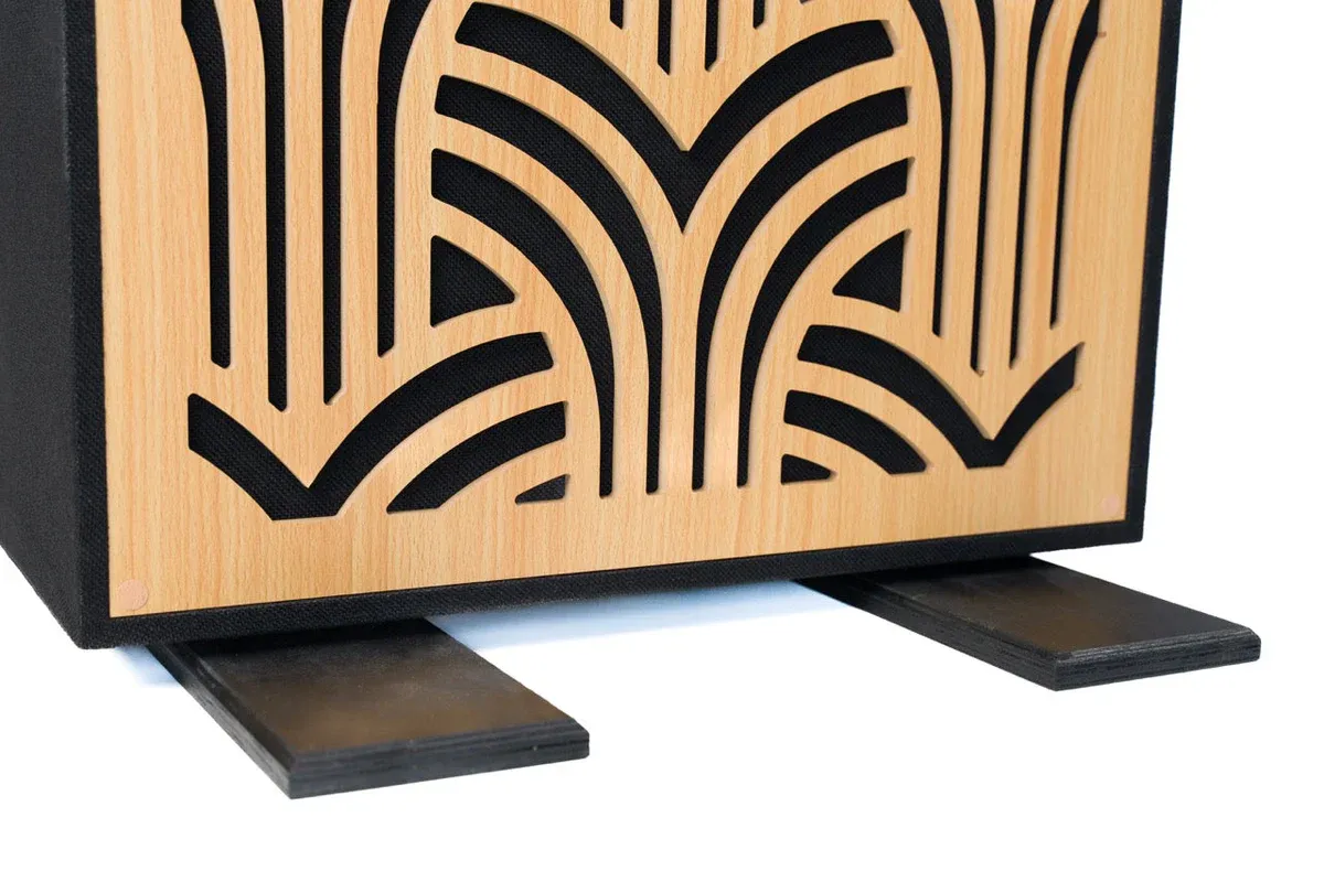 GIK Acoustics SoundBlocks - Système de traitement modulaire