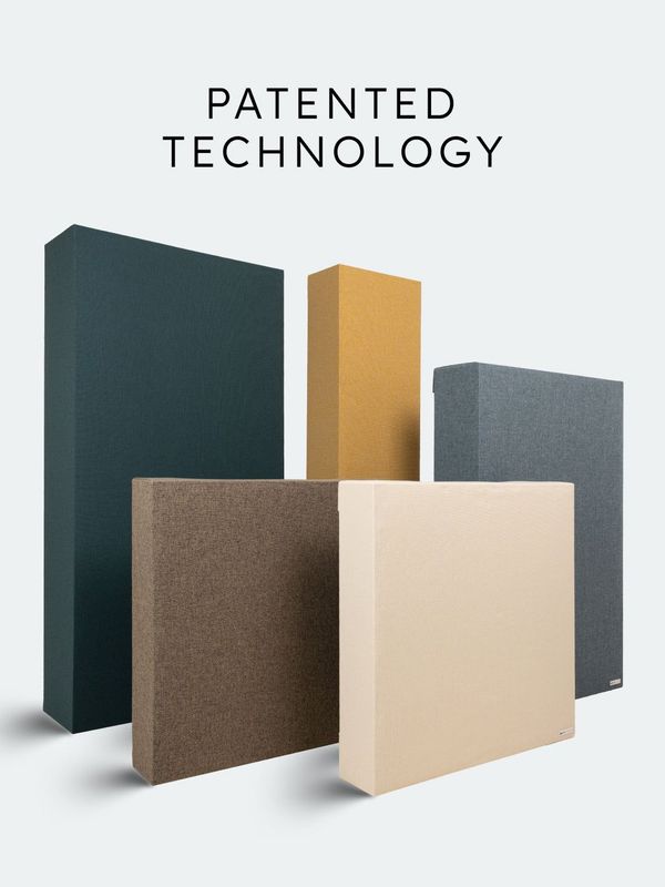GIK Acoustics Bass Traps FlexRange
