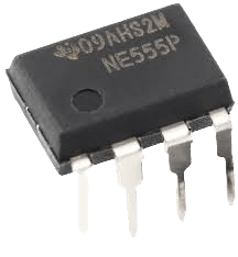 DIP Components