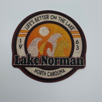 Stickers | Life’s Better On The Lake