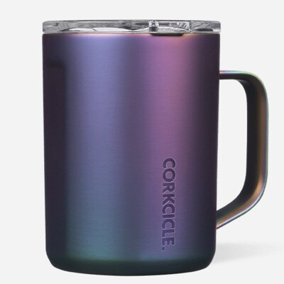Corkcicle | 16oz Coffee Mug | Dragonfly