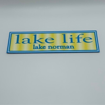 Magnets | Lake Norman Lake Life