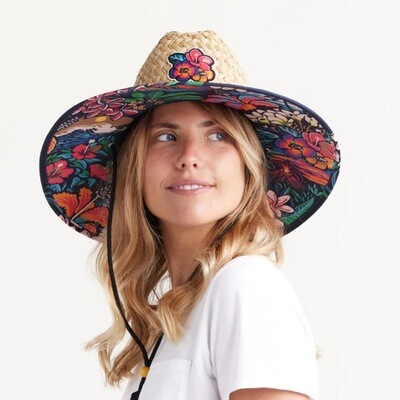 Hemlock Hats | Kona Hat